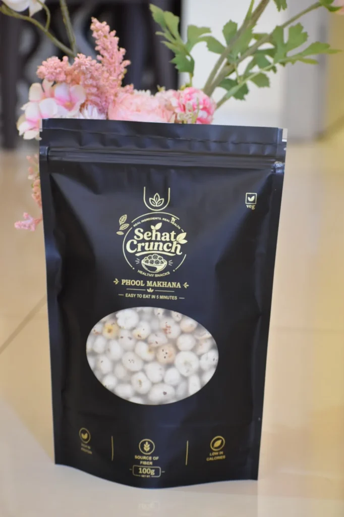 Phool Makhana - 180g
