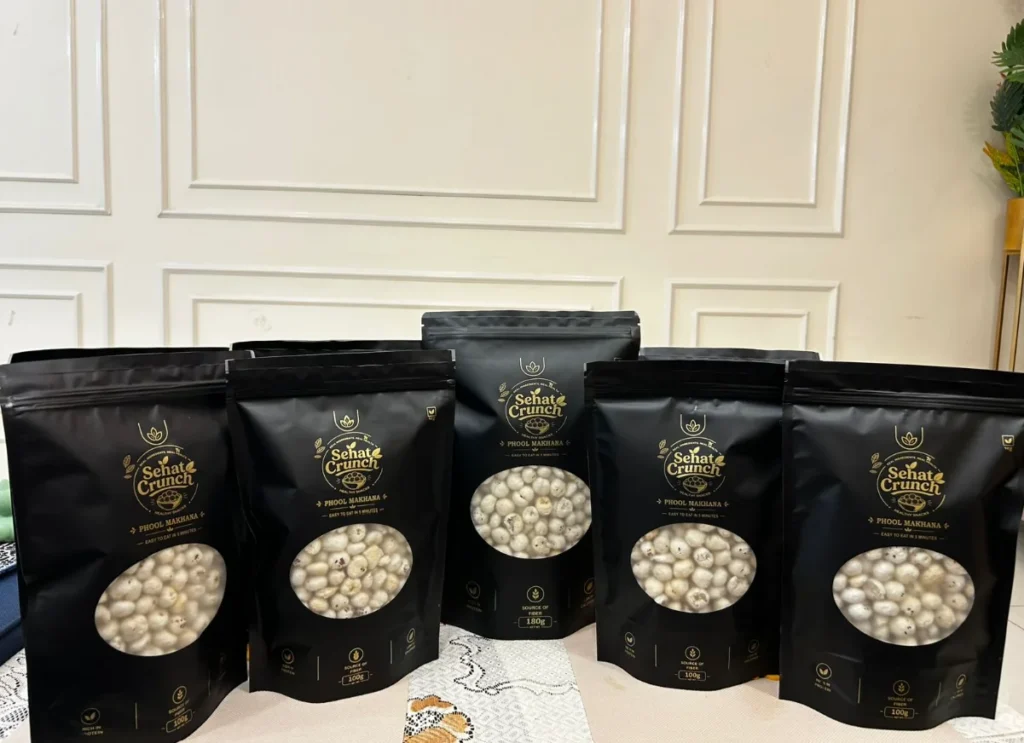 Phool Makhana - 100g