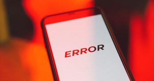 Why Do Apps Keep Saying They Don’t Work? Common Causes and Fixes