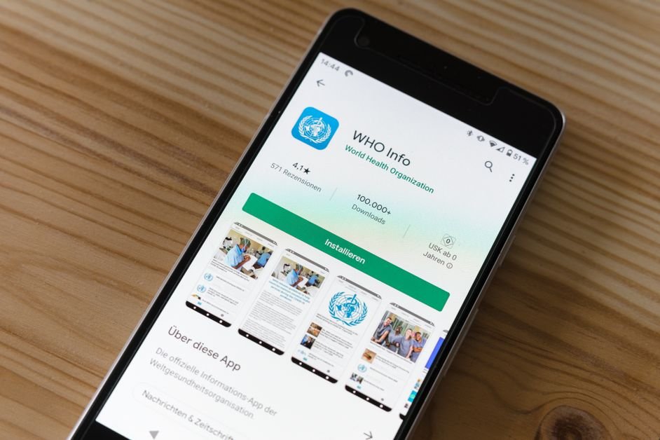 Are Third-Party Apps Safe to Install on Android?