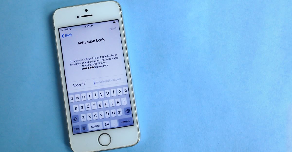 Best Phone Theft Protection Apps and Features